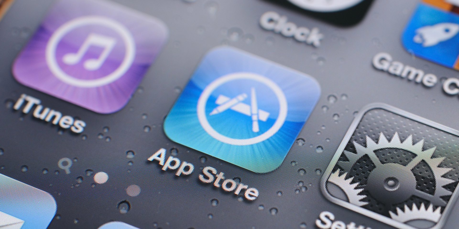App Store (Фото: depositphotos.com)