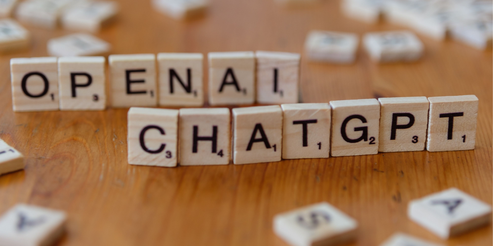 OpenAI (Фото: pexels.com)