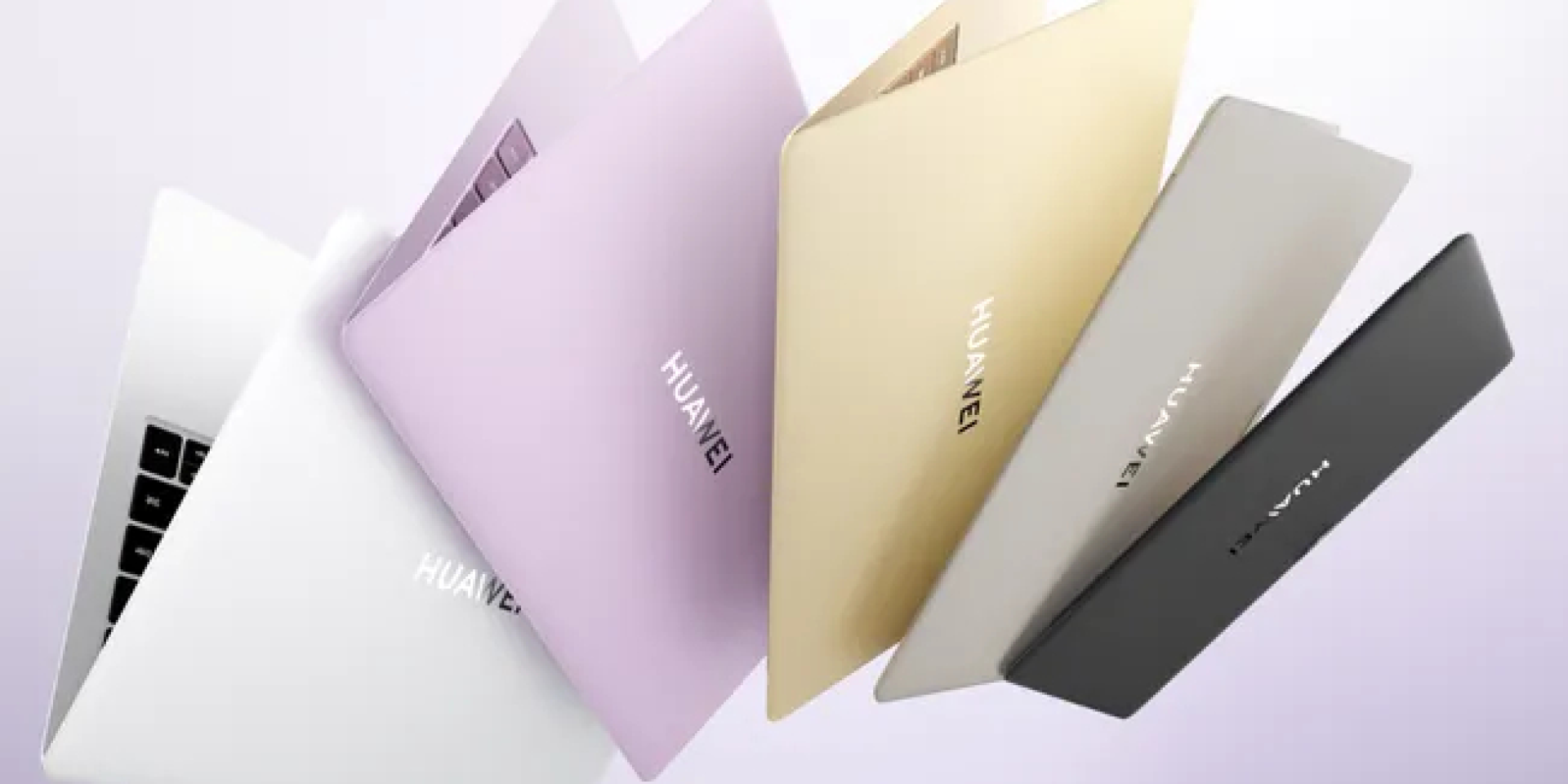 MateBook Pro S называют одним из самых легких на рынке (Фото: Huawei)