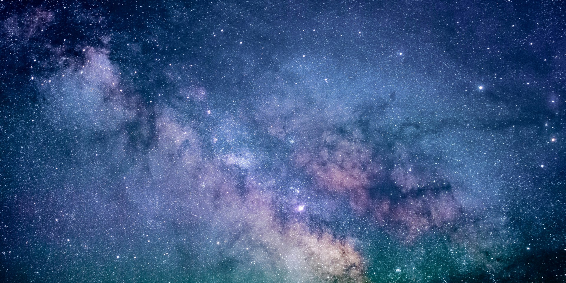 Ученые пересмотрели ведущую теорию космологии (Фото: unsplash)