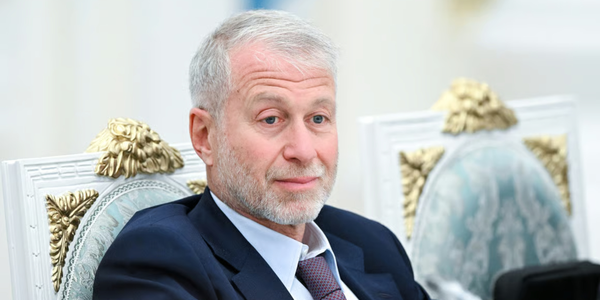 Court rejects Abramovich’s bid to lift sanctions for a third time. (Photo: Pool Photo by Serget Bobylev via EPA)