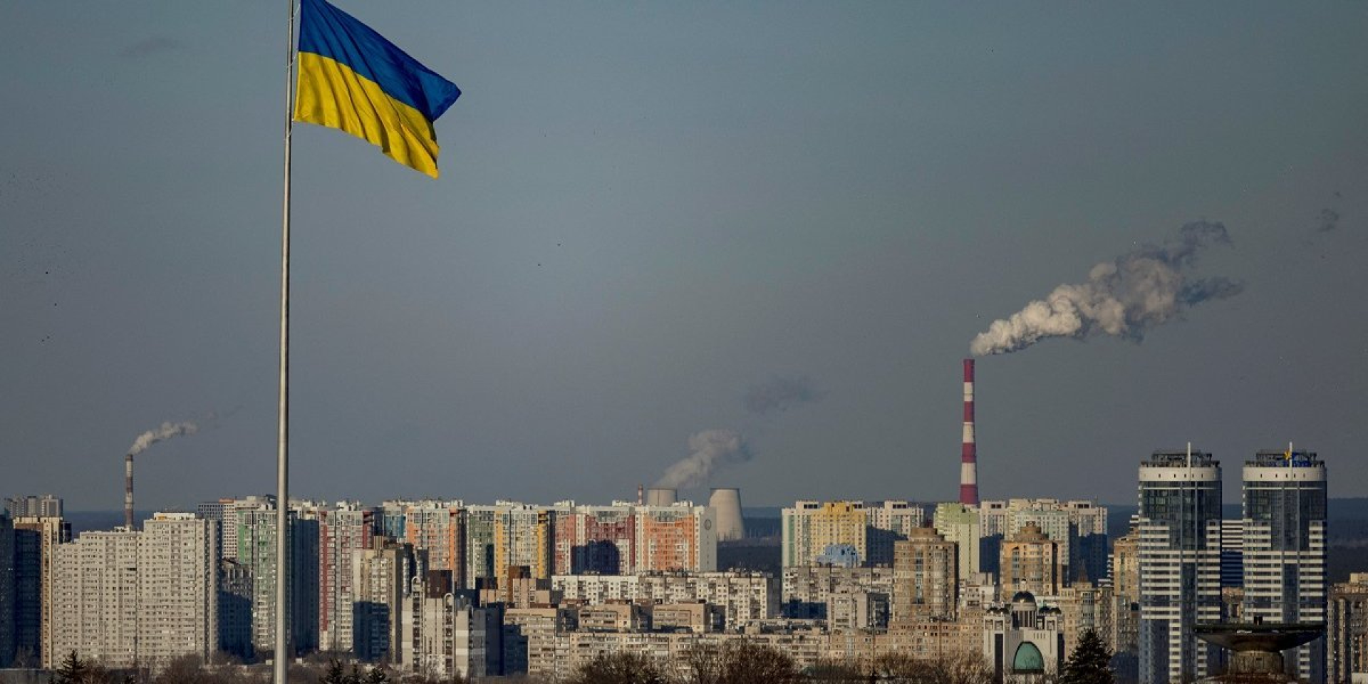 Зростання економіки України у квітні-липні виявилось нижчим за попередні оцінки (Фото: REUTERS/Thomas Peter)