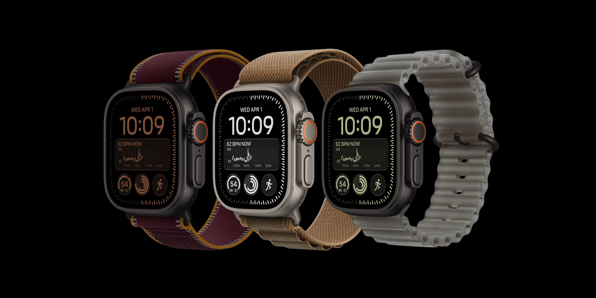Apple Watch Ultra 4 — характеристики, стоимость (Фото: скриншот Apple Event)