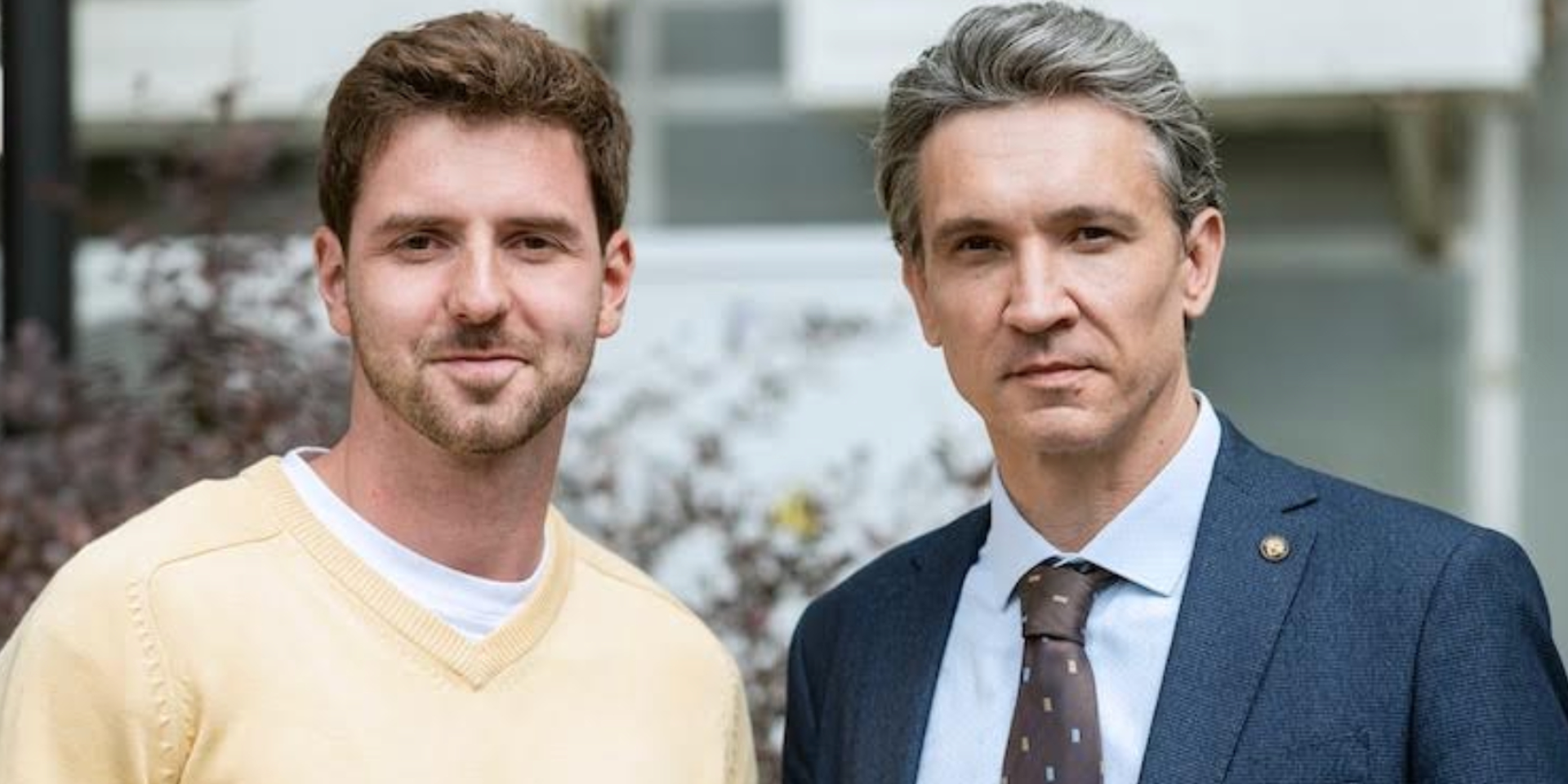 Новый сезон сериала Первые ласточки выйдет в феврале 2027 года (Фото: Предоставлено пресс-службой Нового канала)
