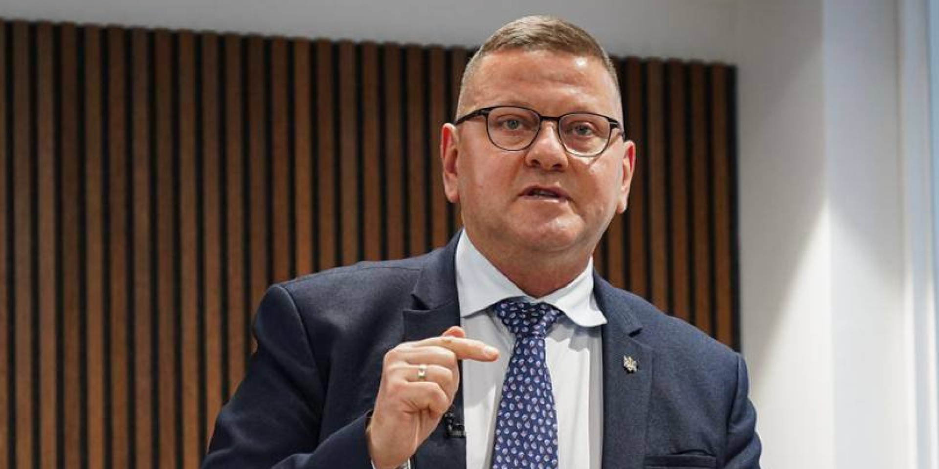 Western countries should immediately adapt to new forms and methods of warfare, according to Valerii Zaluzhnyi (Photo: Valerii Zaluzhnyi / Telegram)