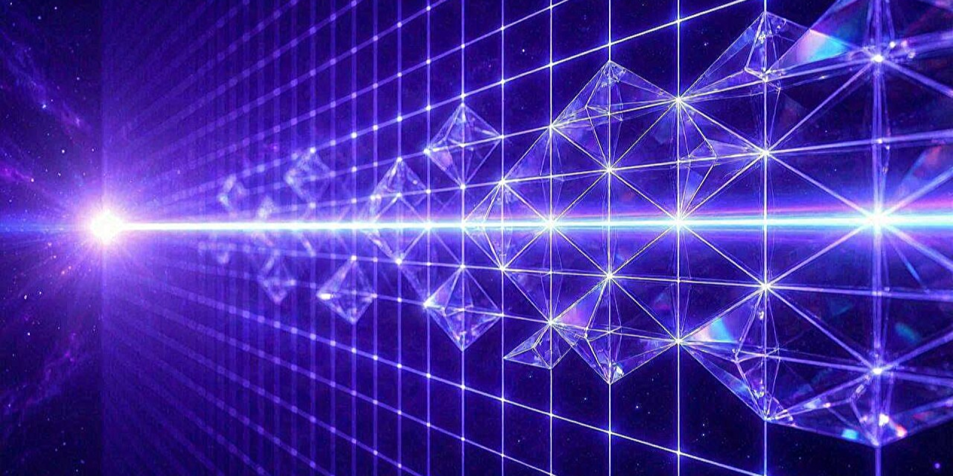 Ученые ищут теорию, которая могла бы согласовать квантовую механику с гравитацией (Фото: INAF / Джорджо Галанти / создано с помощью ИИ)