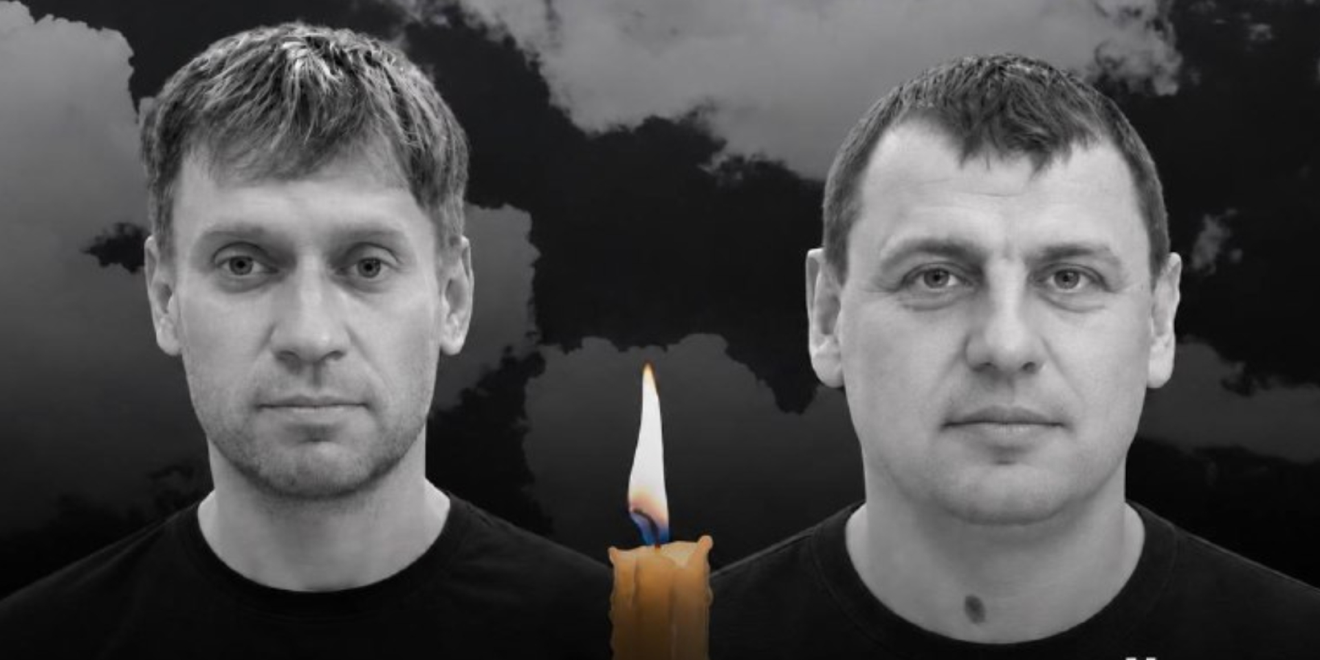 Двое сотрудников ДТЭК погибли в Павлограде 10 сентября (Фото: Telegram ДТЭК)