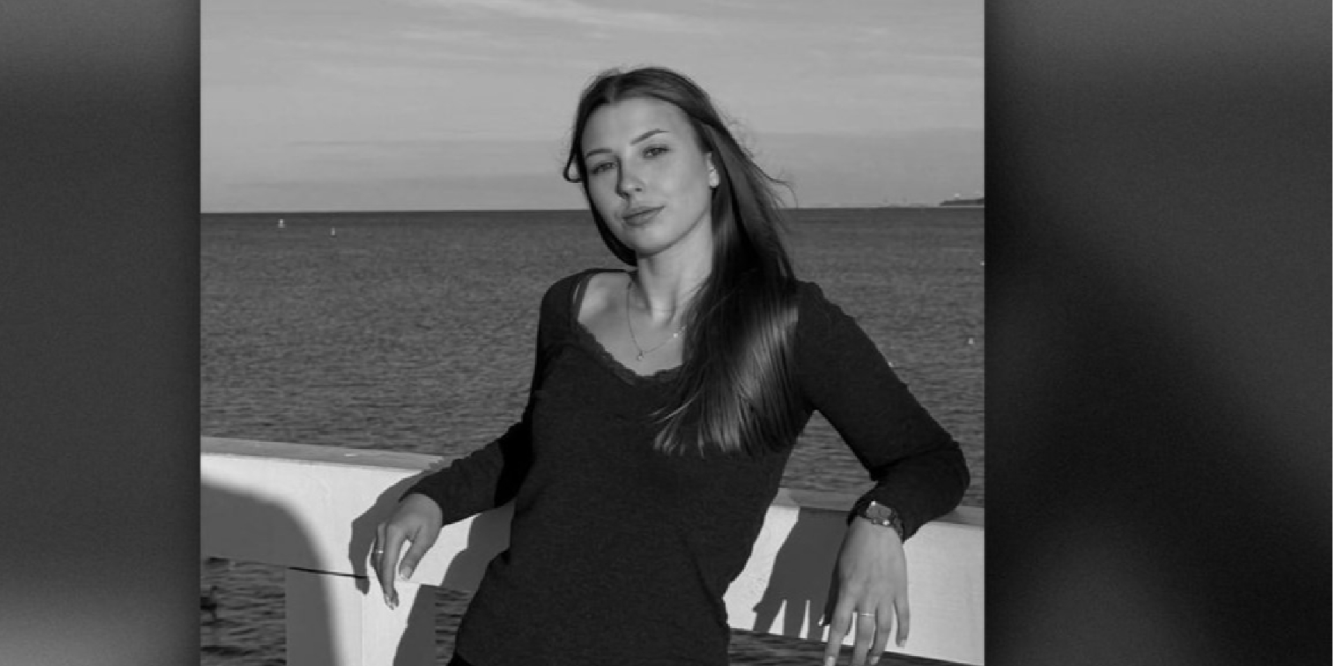 По словам однокурсниц и преподавателей Таисии Москвиной, она была «добрым, целеустремленным, хорошим человеком» (Фото: Суспільне.Сумы / Instagram Т. Москвитиной)