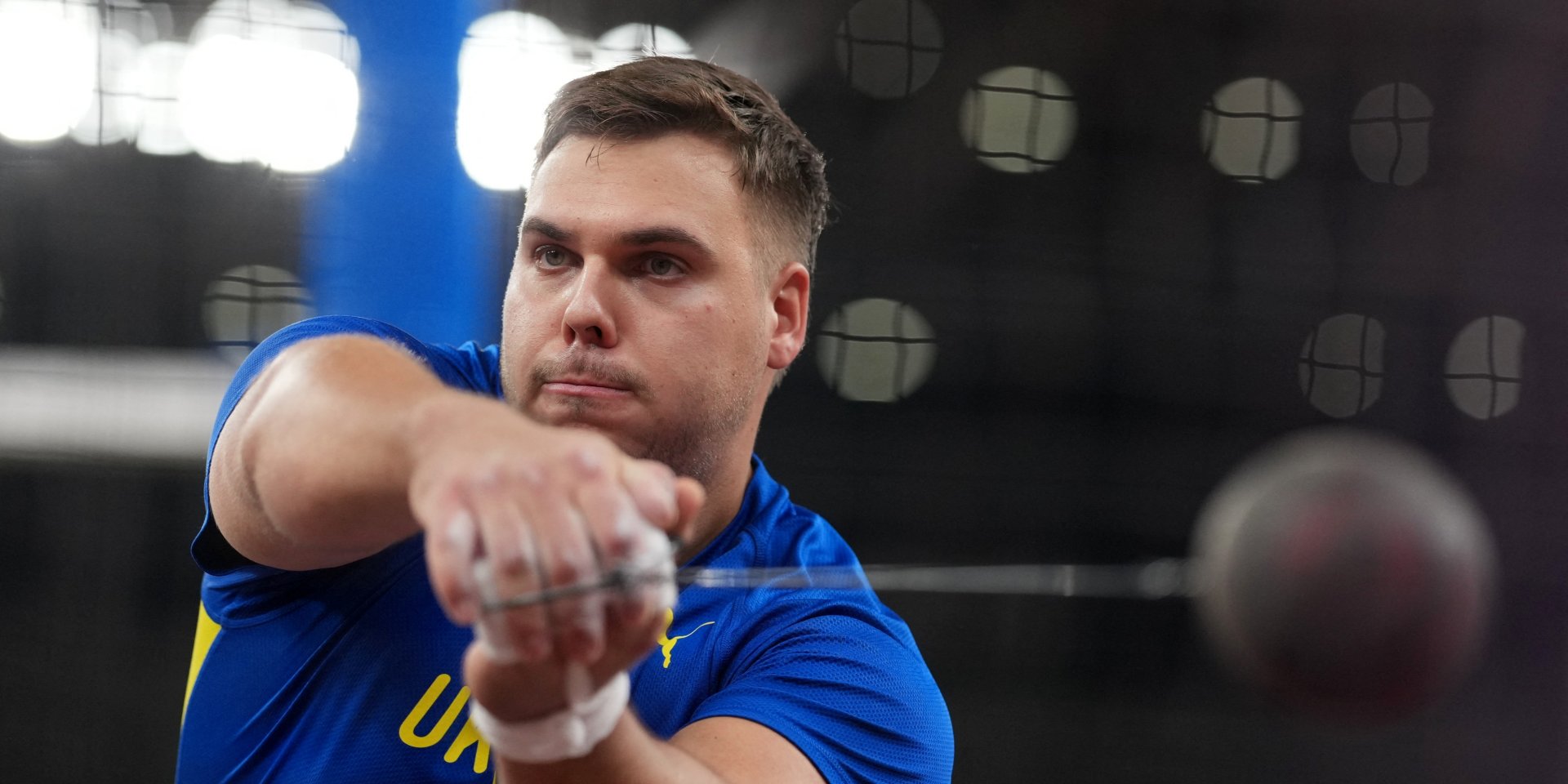 Михаил Кохан (Фото: REUTERS/Александра Шмигель)