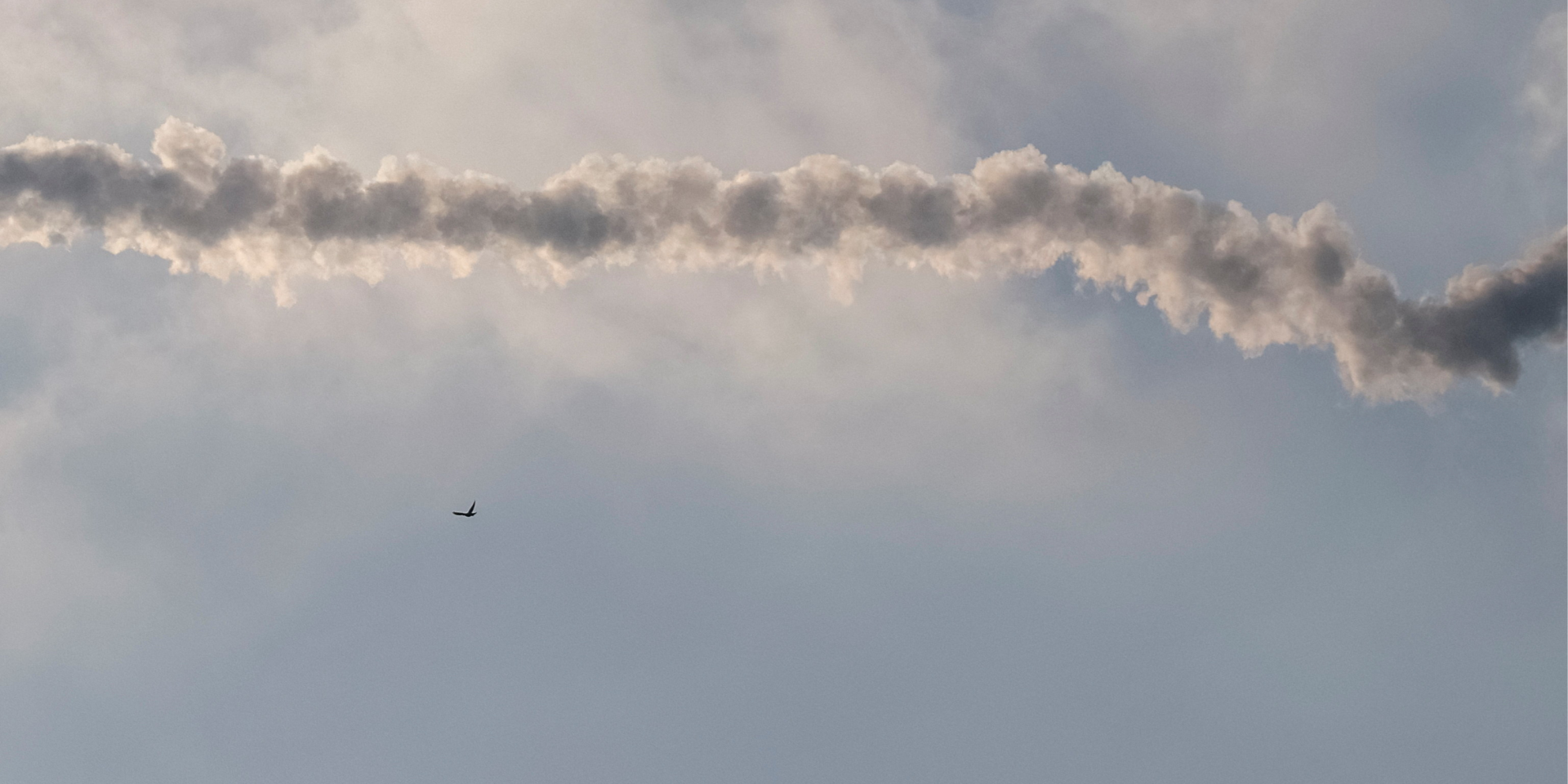 Air defense forces destroyed 405 Russian drones out of 453 on the night of September 13 (Photo: REUTERS/Nina Liashonok)