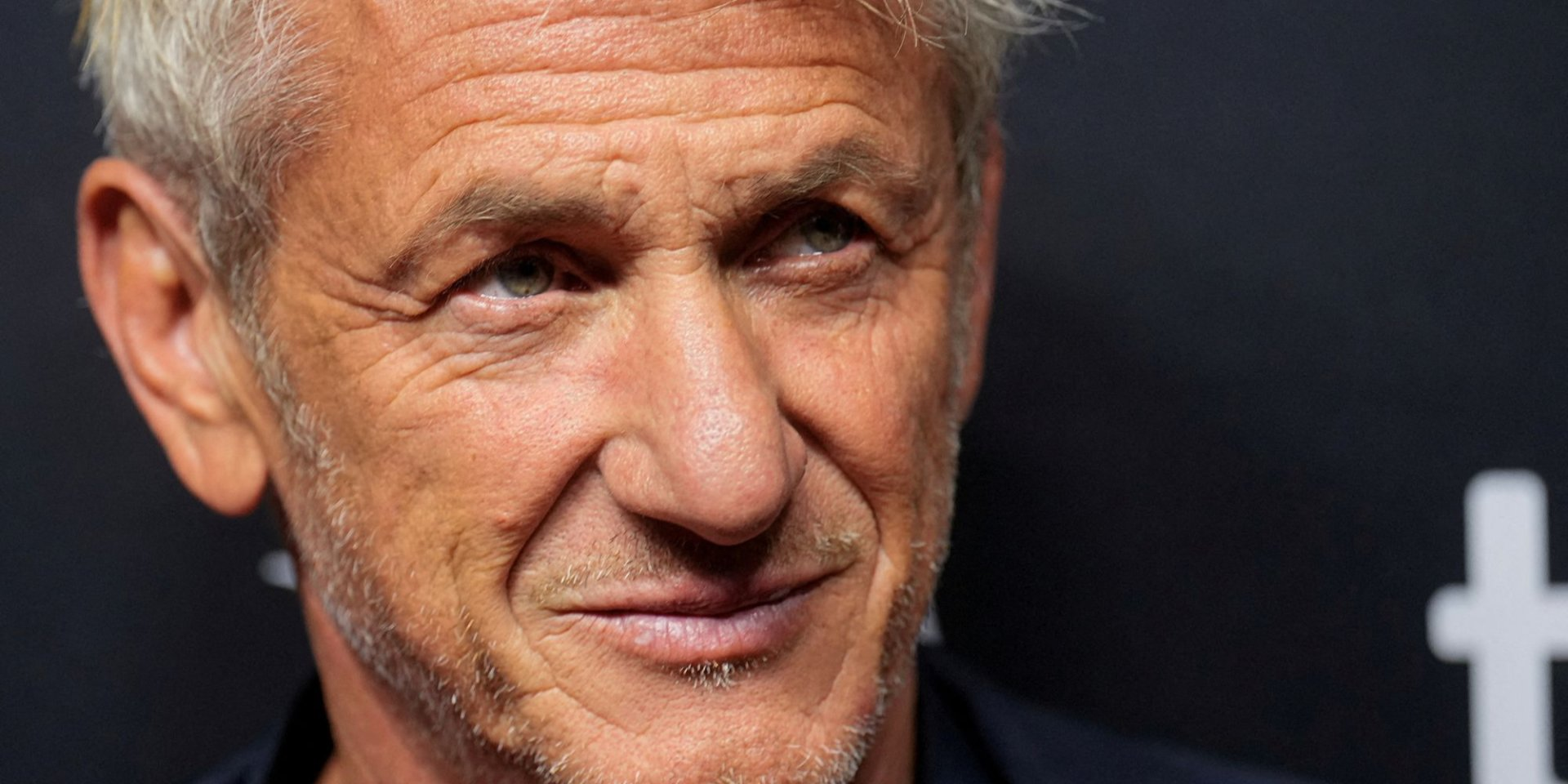 Sean Penn discussed filming his new documentary, Black Sunflowers, while criticizing Donald Trump’s stance on Ukraine (Photo: REUTERS / Mark Blinch / File photo)