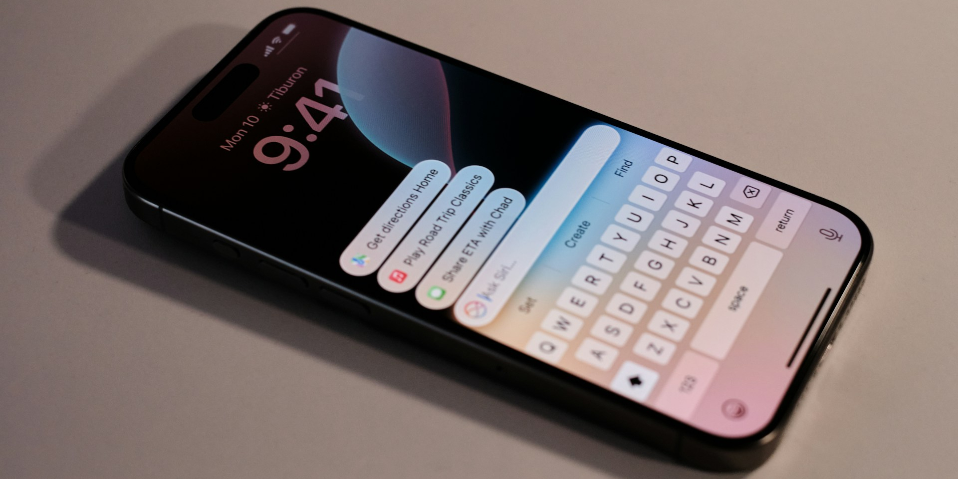 В коде Apple обнаружили скрытую поддержку Claude и ChatGPT для Siri (Фото: Unsplash)