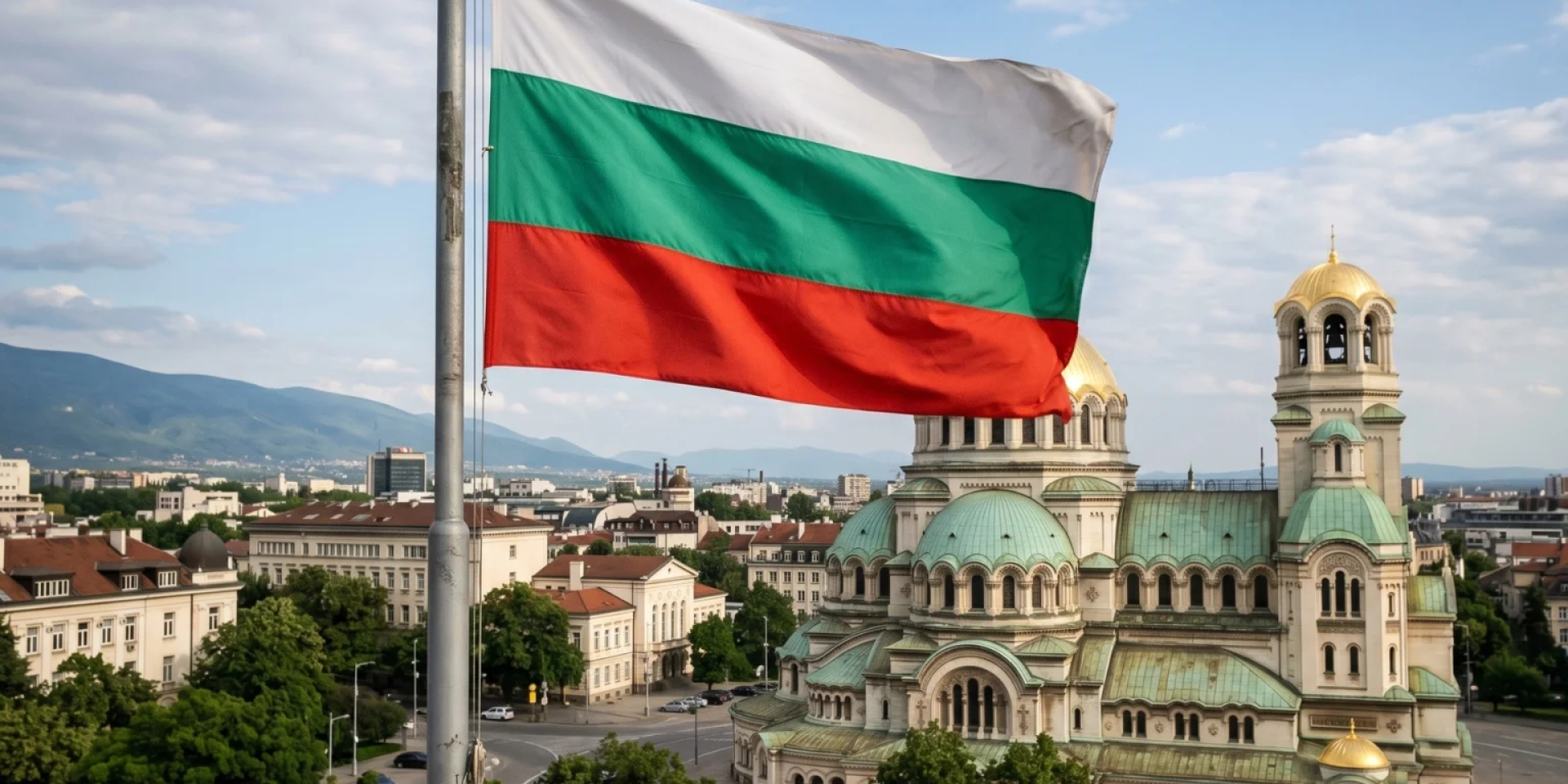 Болгария увеличила импорт азербайджанской нефти (Фото: cosmoflag.com)