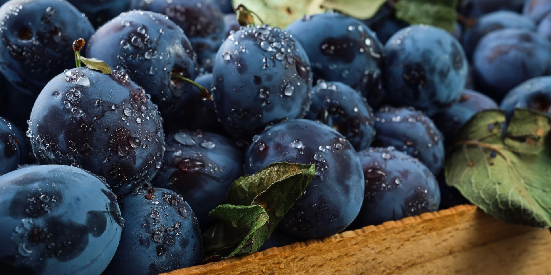 Рецепти з сезонними осінніми продуктами (Фото: magnific/ededchechine)