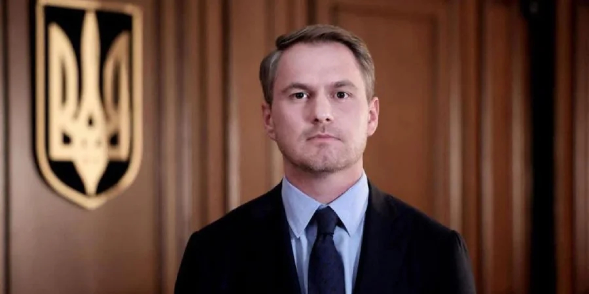 Verkhovna Rada dismisses Prosecutor General Kravchenko (Photo: Ruslan Kravchenko / Facebook)