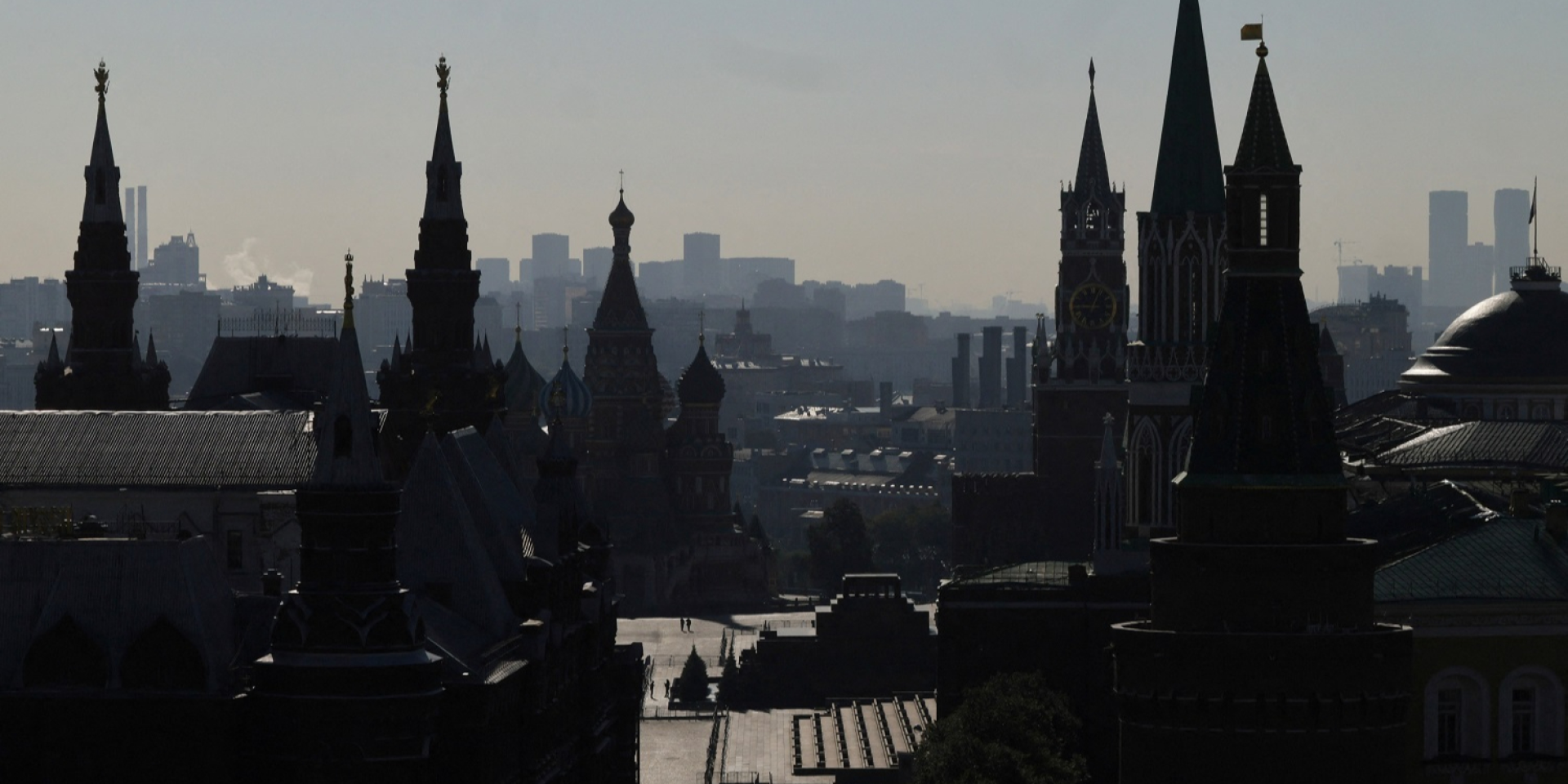 Economists estimate the scale of capital outflow from Russia over the last 25 years