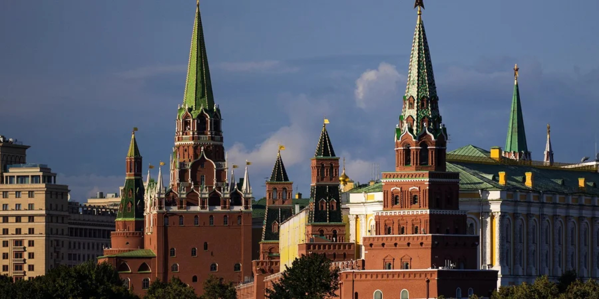 A covert war between technocrats and the FSB is underway in Russia (Photo: REUTERS/Maxim Shemetov)