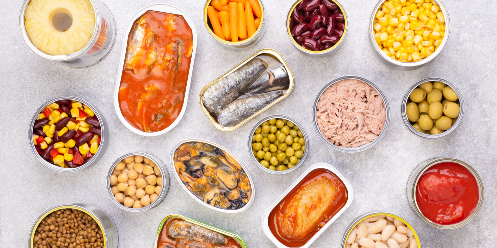 Грэм Клоуз: «Важно, чтобы еда была не только питательной, но и вкусной» (Фото: photkas/Depositphotos)