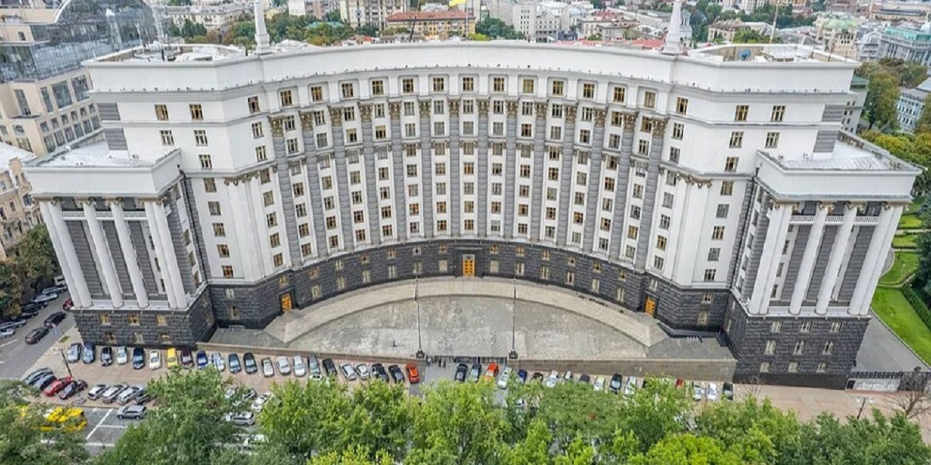 Уряд схвалив проект Держбюджету на 2027 рік