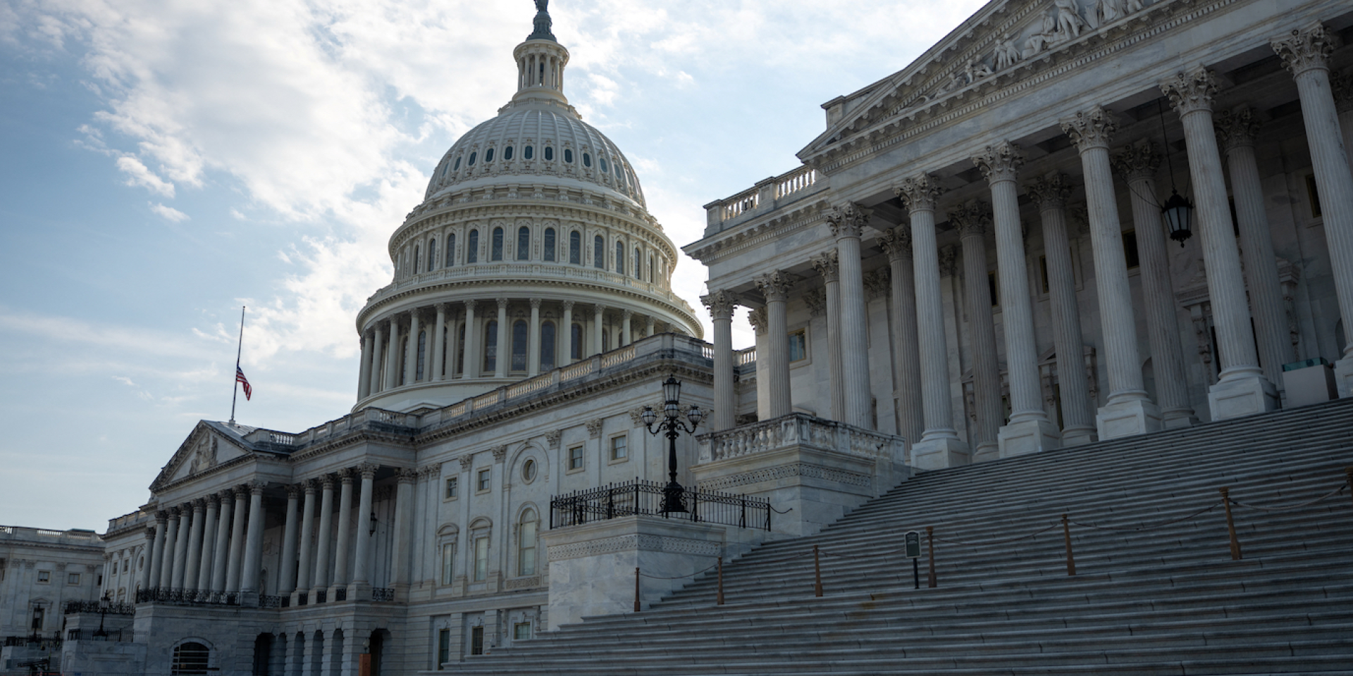 Палата представників США відкрила шлях до голосування за посилення санкцій проти Росії