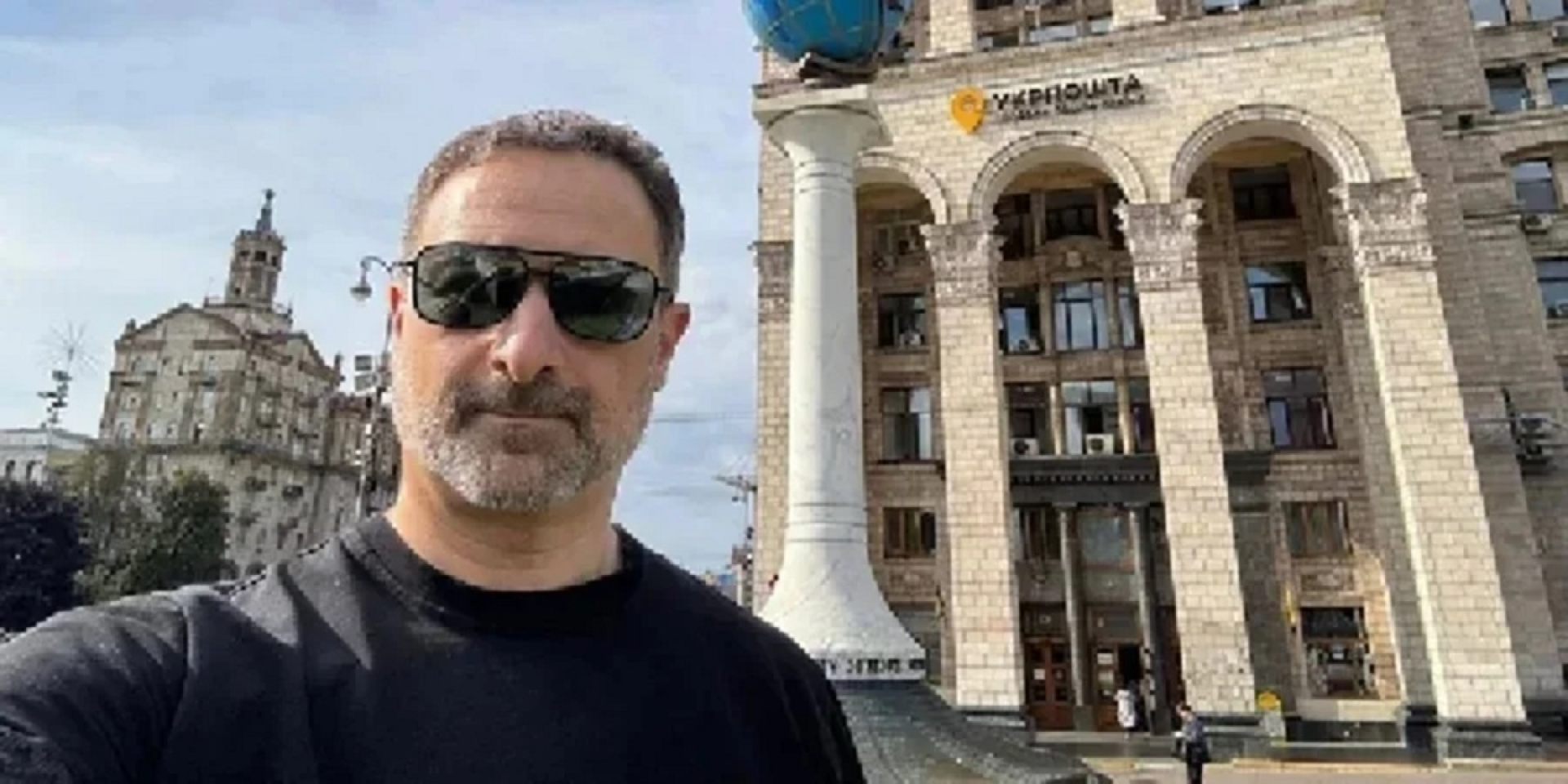 «Я чекав 80 днів». Смілянський подав позов до НБУ