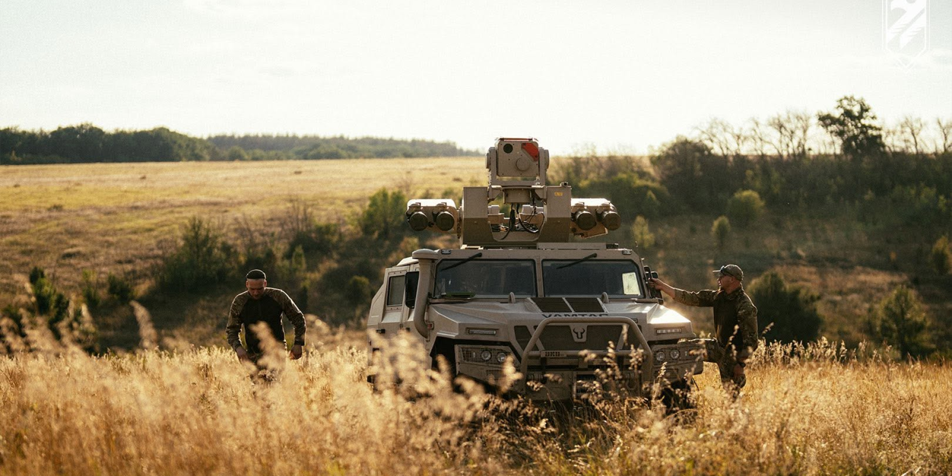 Operation Vivaldi broke Russia's offensive (Photo: Third Army Corps)