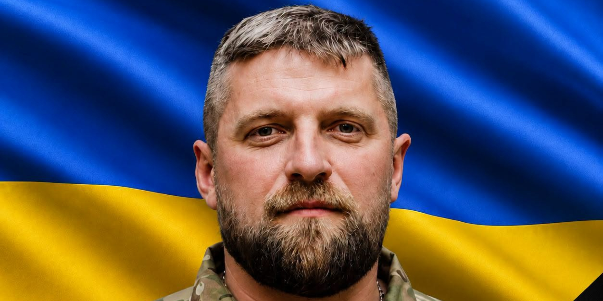 Український волейболіст загинув на війні з Росією