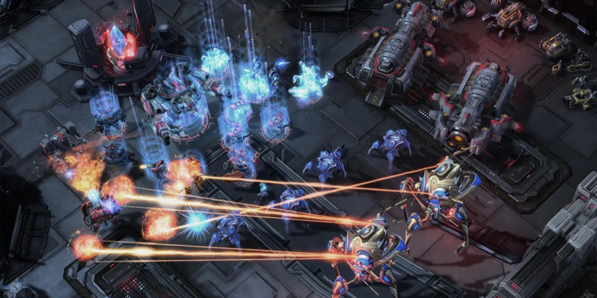 Повернення легенди. Blizzard анонсувала новий сюжетний шутер у всесвіті StarCraft