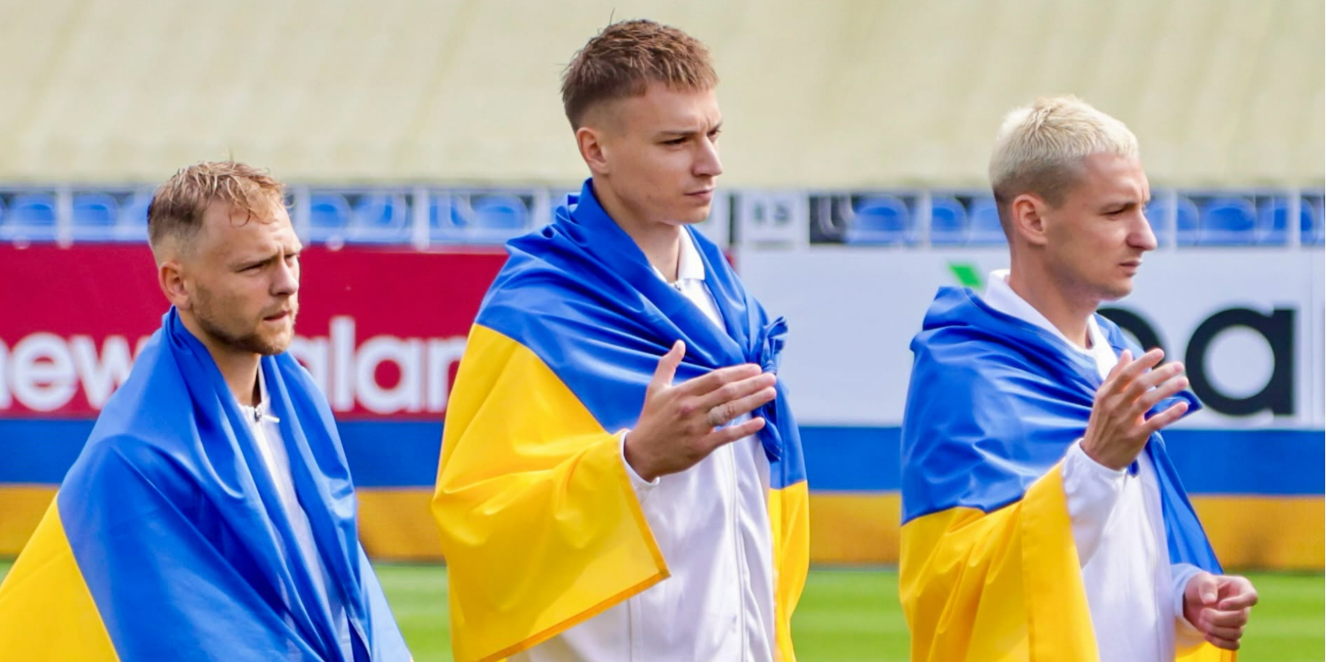 Сергій Пучков оцінив шанси Динамо на перемогу в Кубку України (Фото: ФК Динамо Київ)