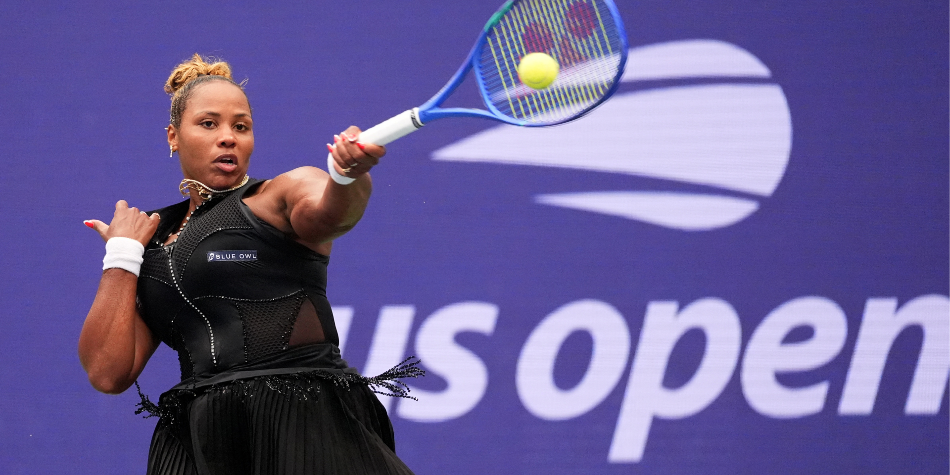 «Це розбиває мені серце». Переможниця US Open не зіграла з Костюк через термінову операцію