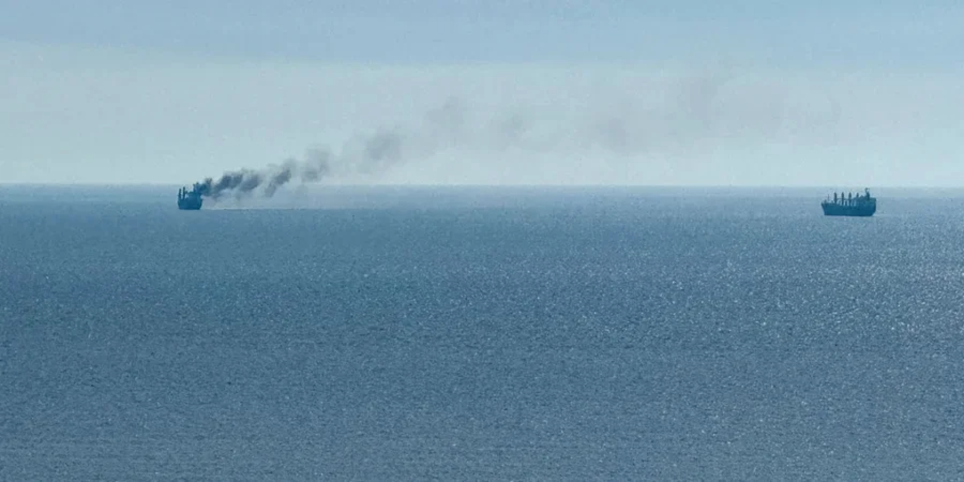 The Russian drones attack on Odesa (illustrative photo) (Photo: REUTERS/Victor Sayenko/File Photo)