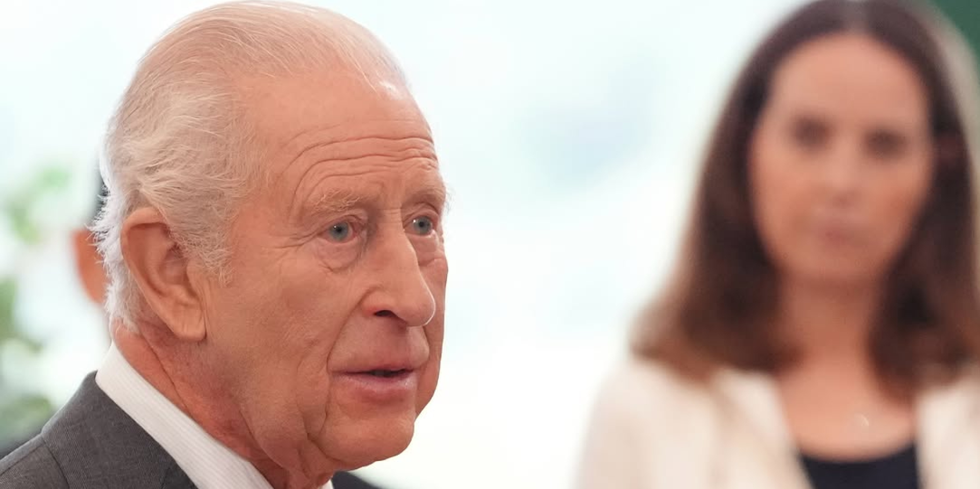 Король Чарльз призвал взять ИИ под контроль (Фото: theroyalfamily в Instagram)