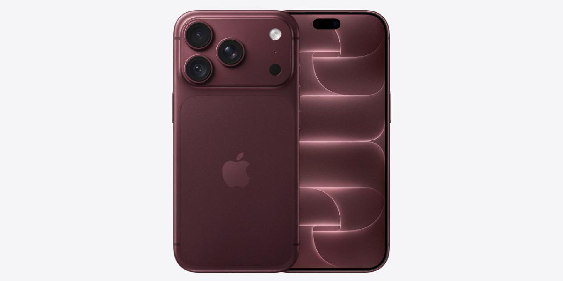 iPhone 18 Pro (Фото: Apple)
