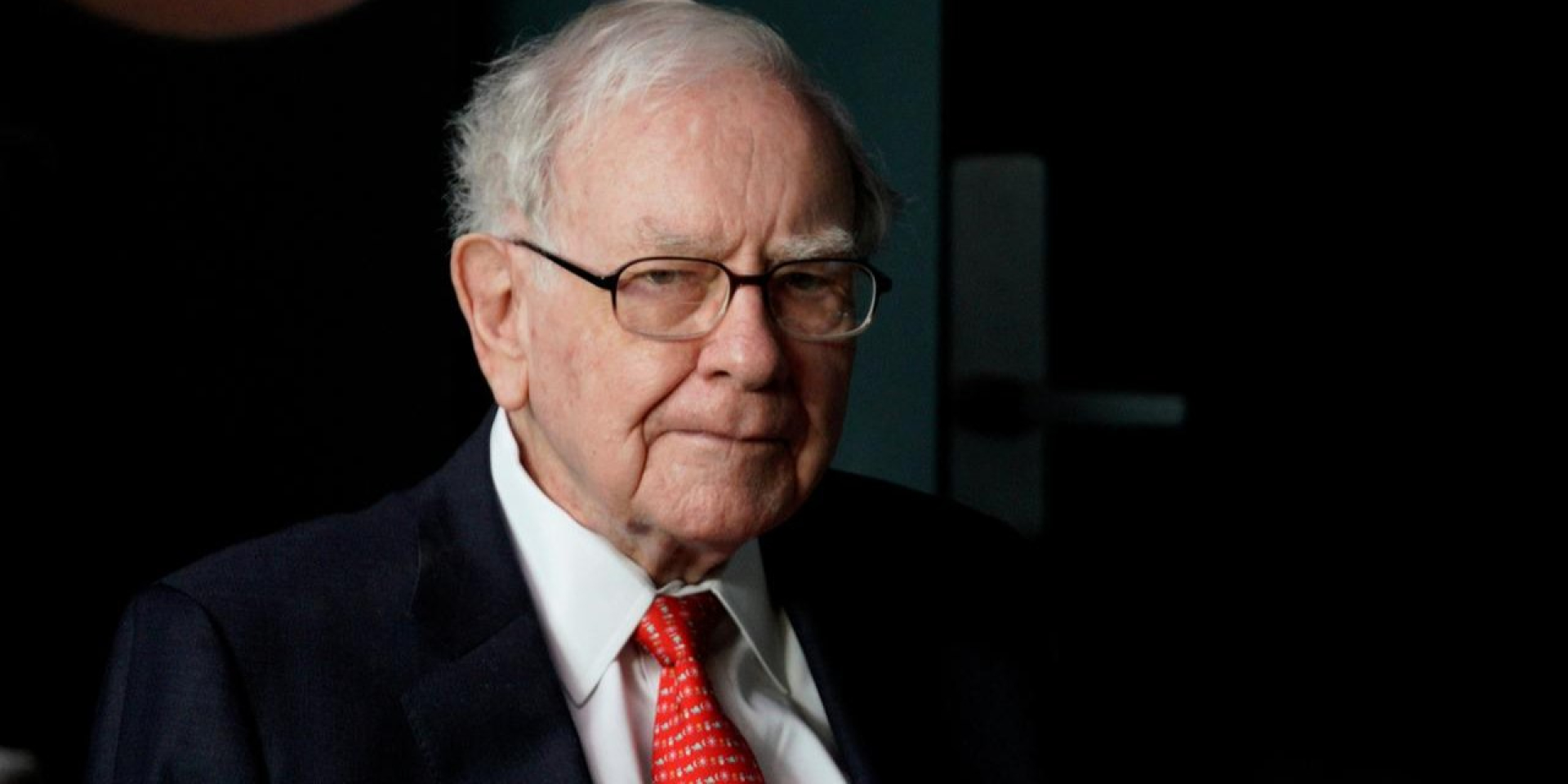 96-річний Воррен Баффет залишає посаду голови Berkshire Hathaway