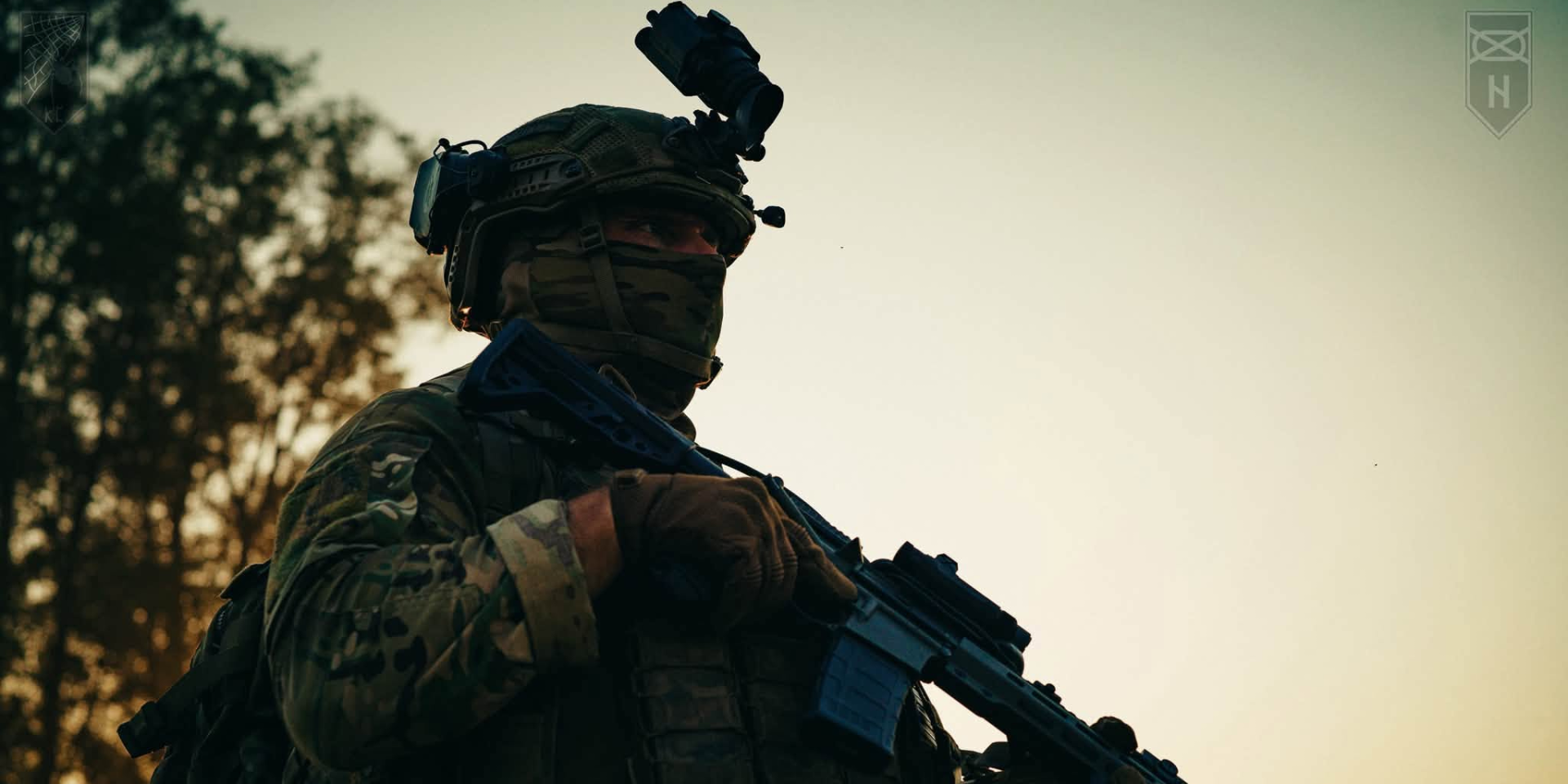 The Vivaldi counteroffensive is planned to unfold in four phases. (Photo: Third Army Corps / Facebook)