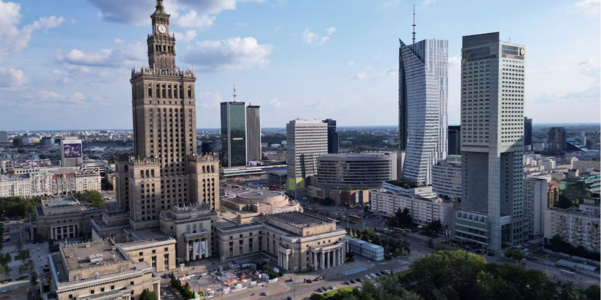 Битва мегаполісів-2026. Де у світі найкраще заробляти