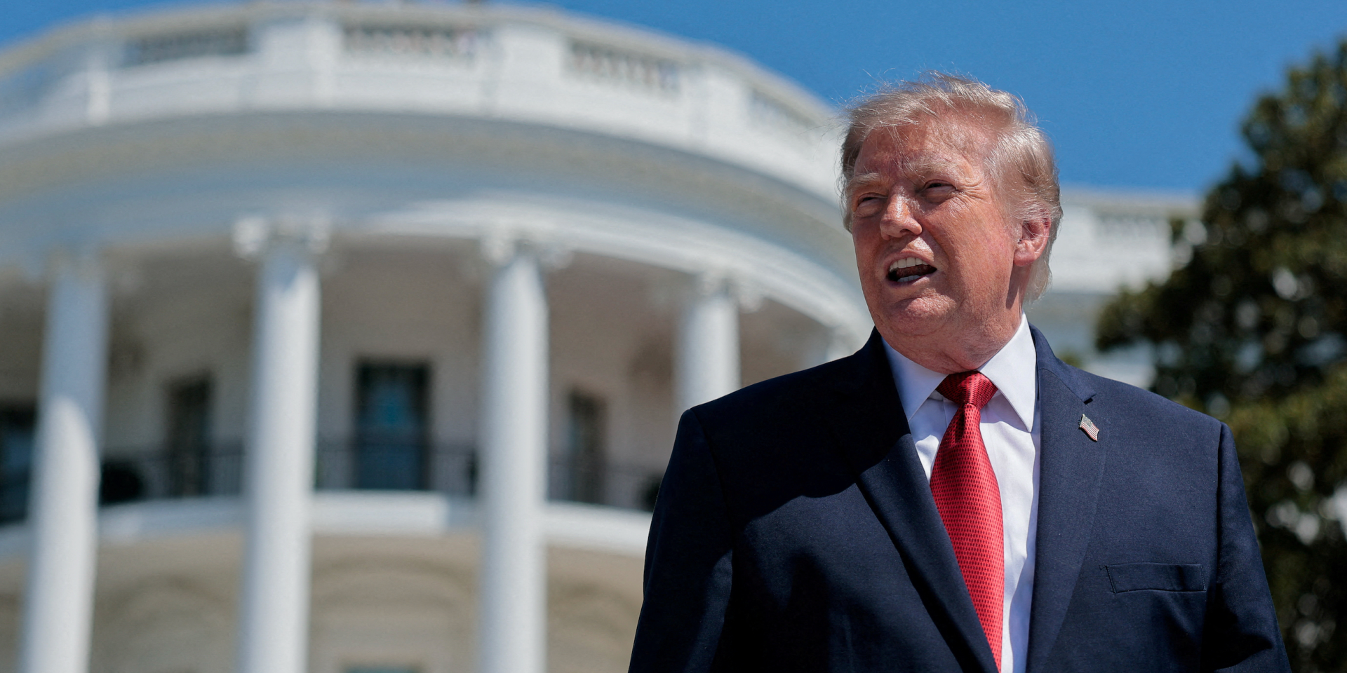 За словами Трампа, після досягнення домовленості США розпочнуть розширення своєї військової присутності в Гренландії (Фото: REUTERS/Kylie Cooper)