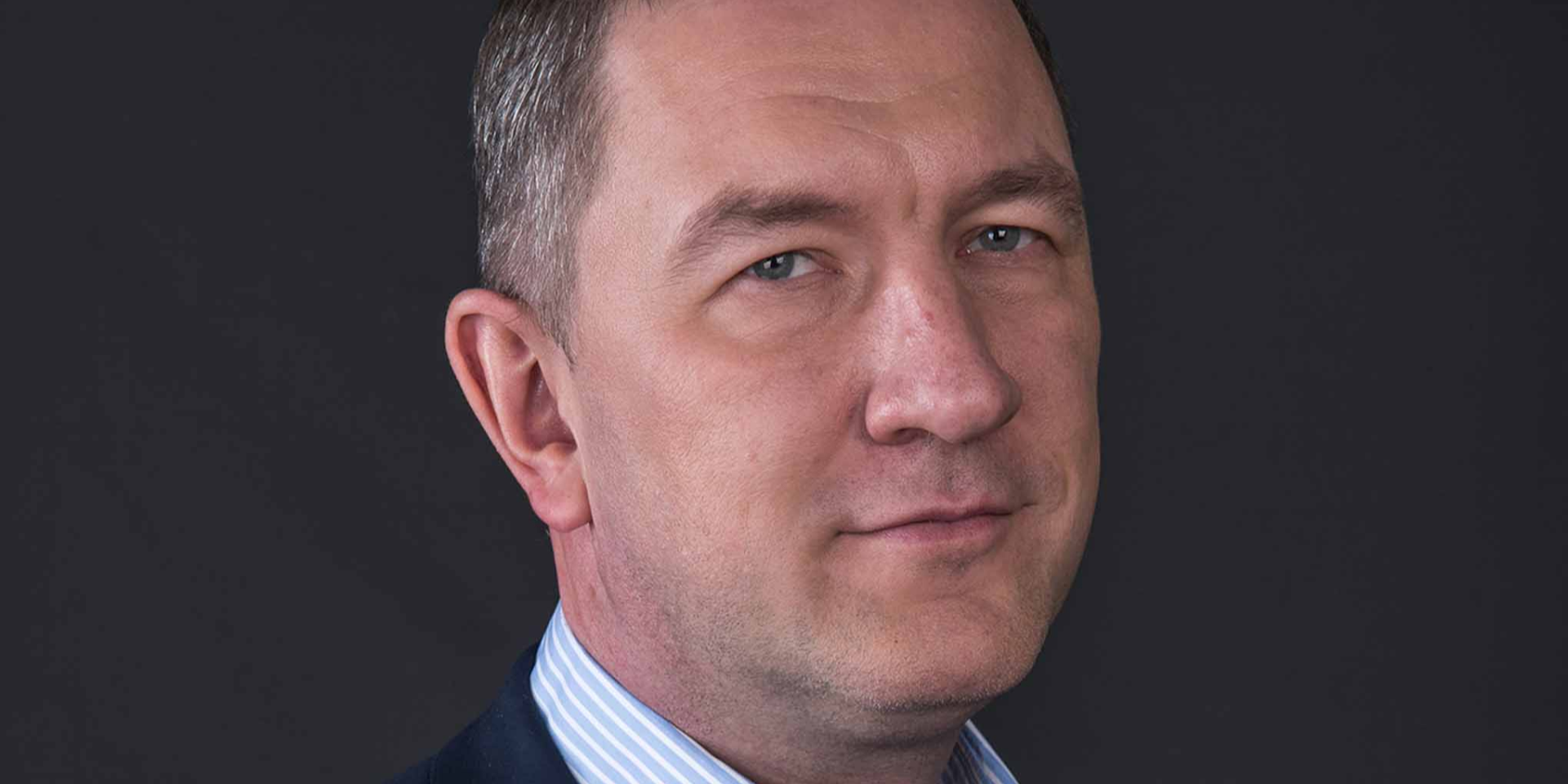 Юрий Ткачук станет гендиректором Энергоатома (Фото: EXPRO Consulting)