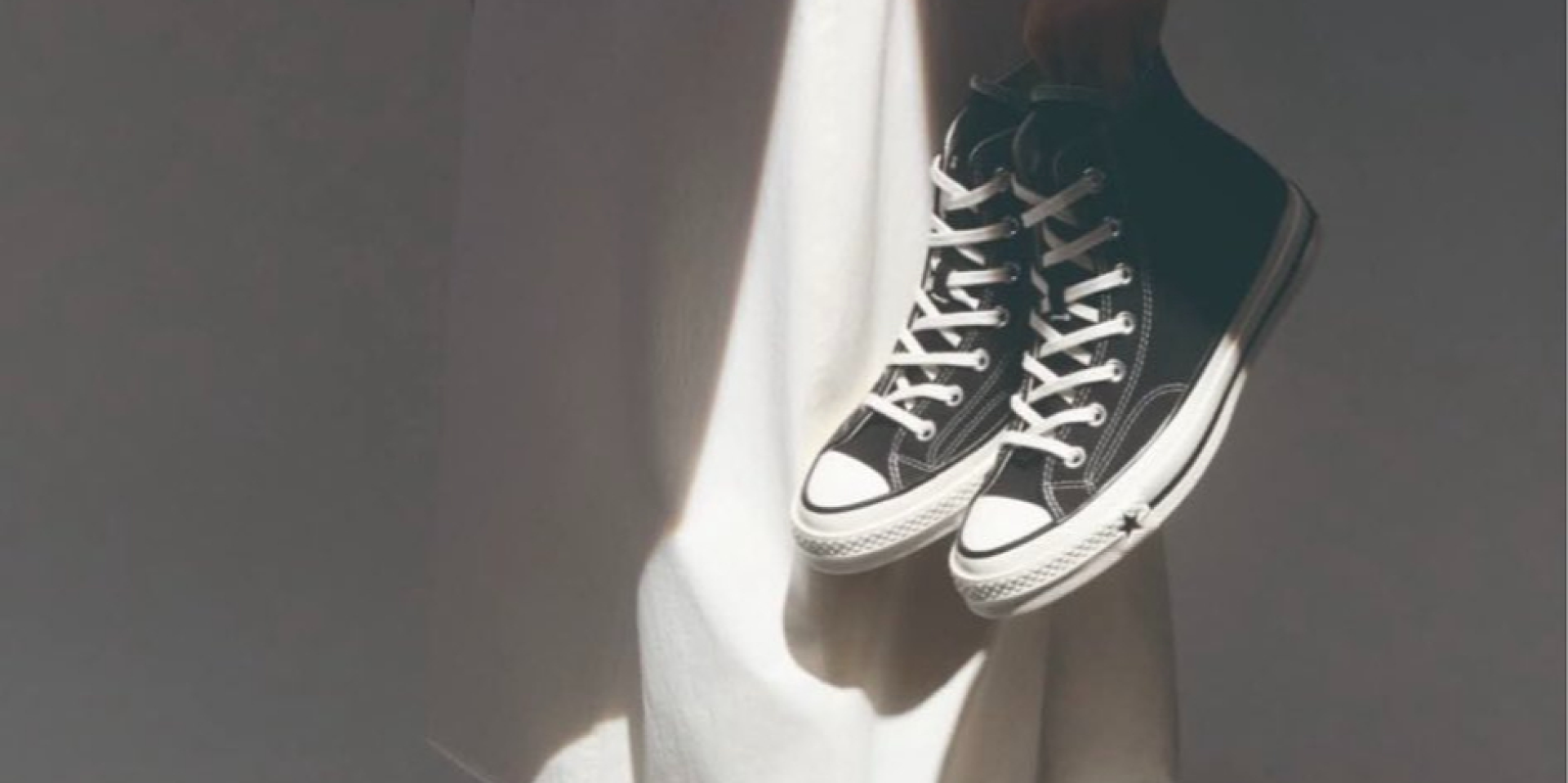 Converse звинуватили у расизмі через нову рекламу (Фото: Converse)