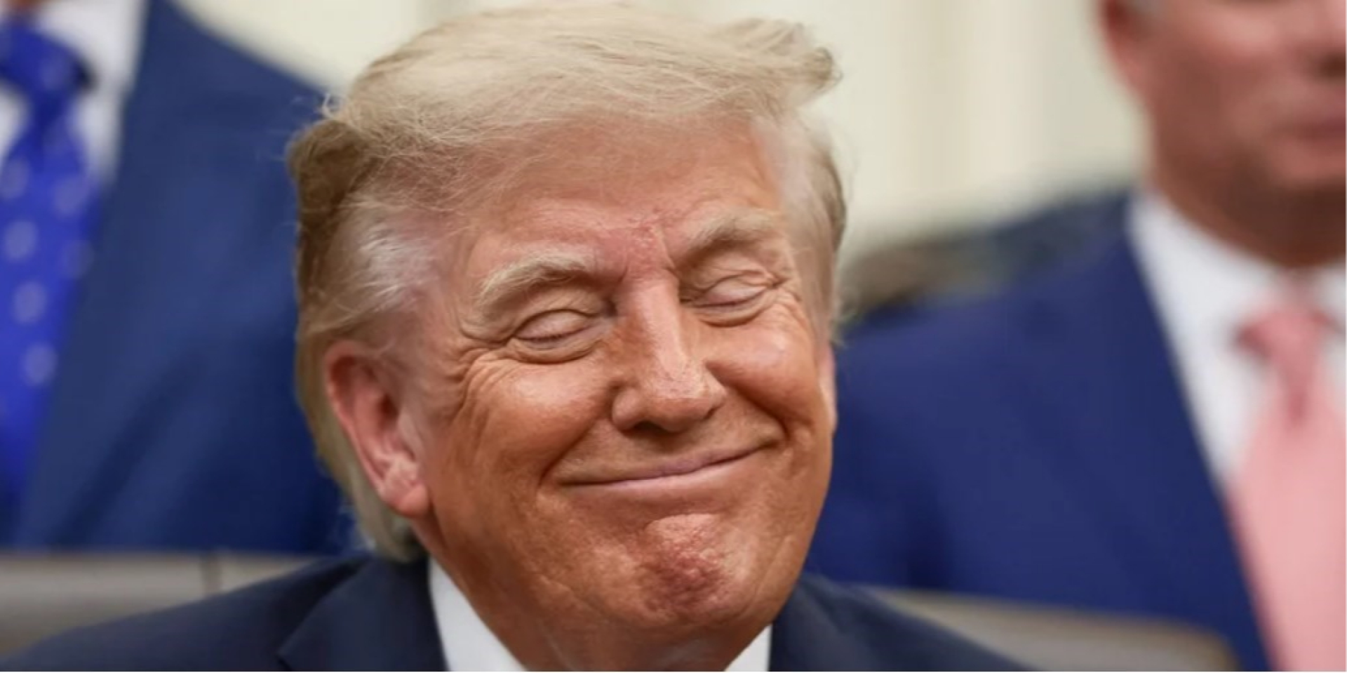 Donald Trump (Photo: REUTERS/Evelyn Hockstein)