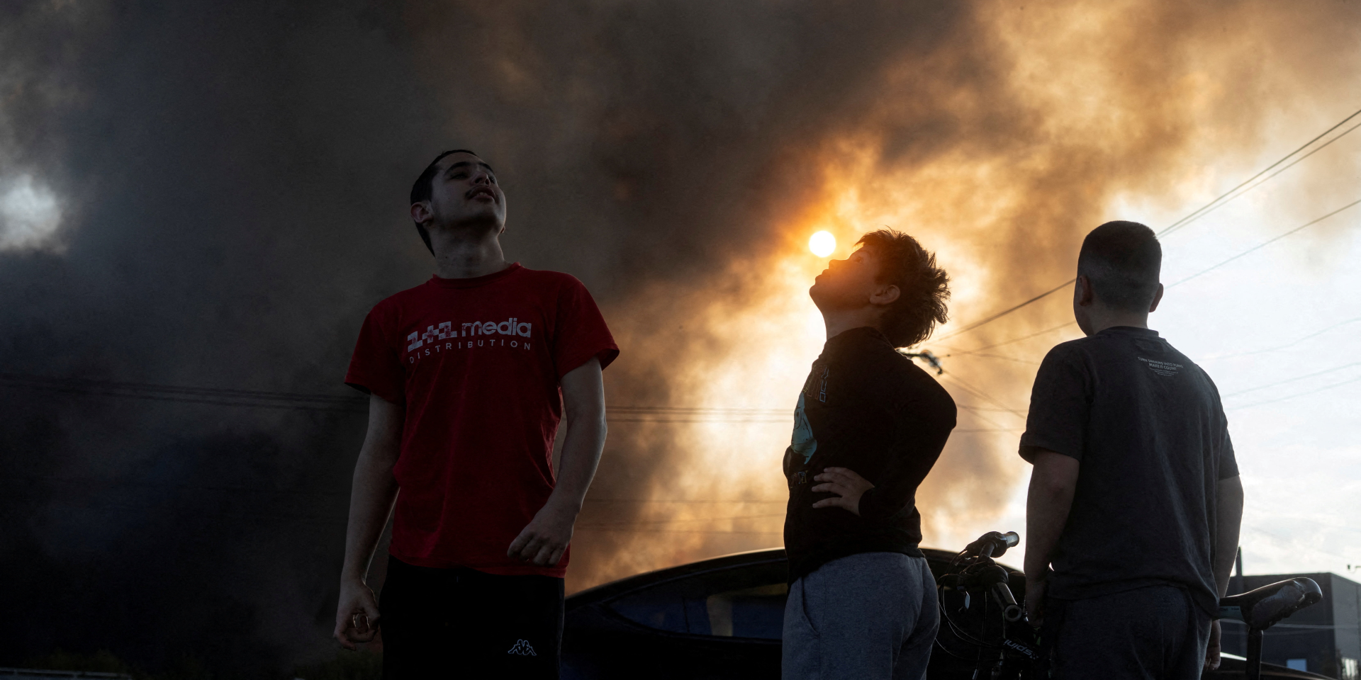 REUTERS/Serhii Korovainyi