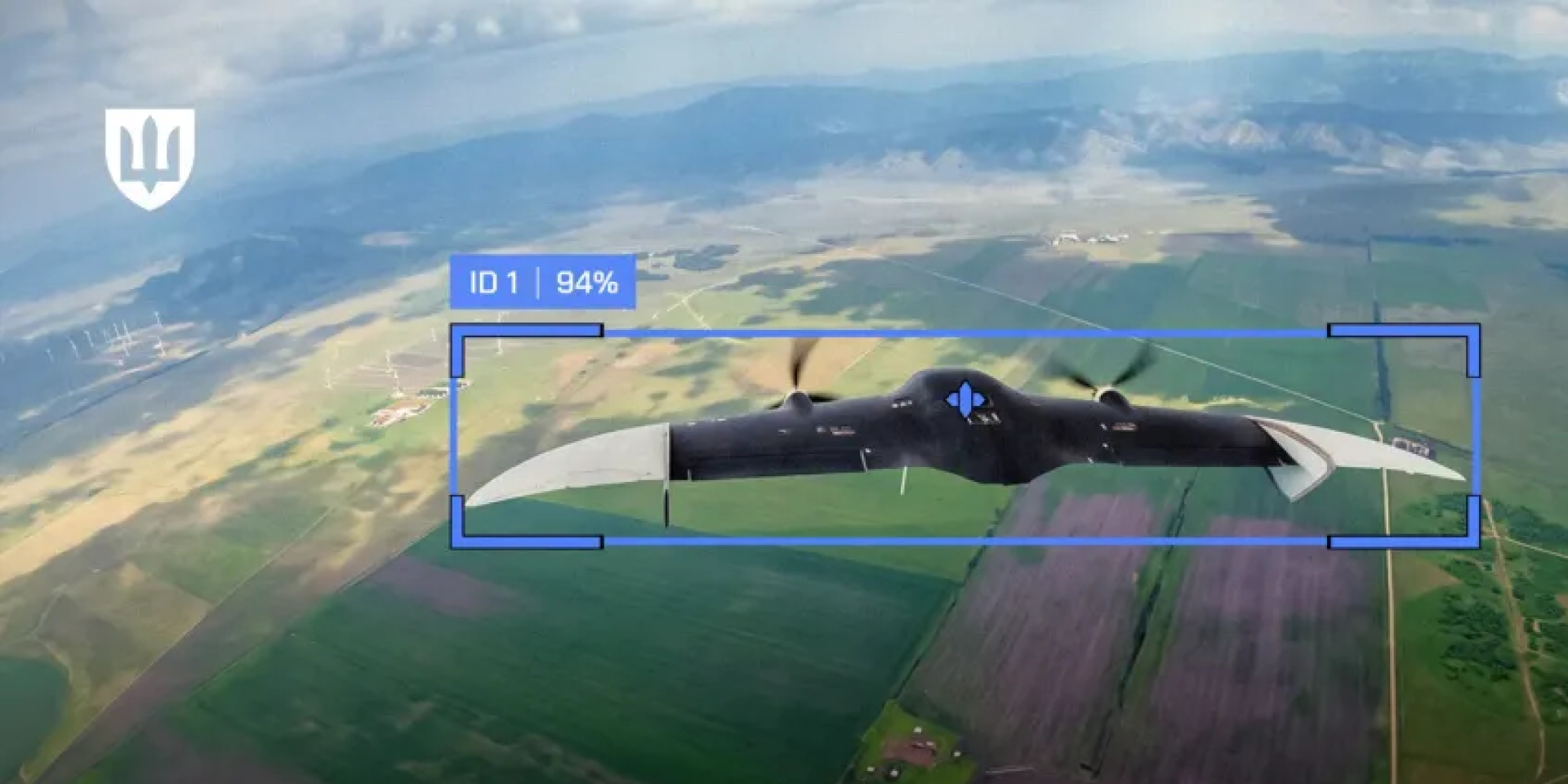 Ukrainian defense forces have destroyed more than 350,000 UAVs (Photo: Ukraine's Defense Ministry)