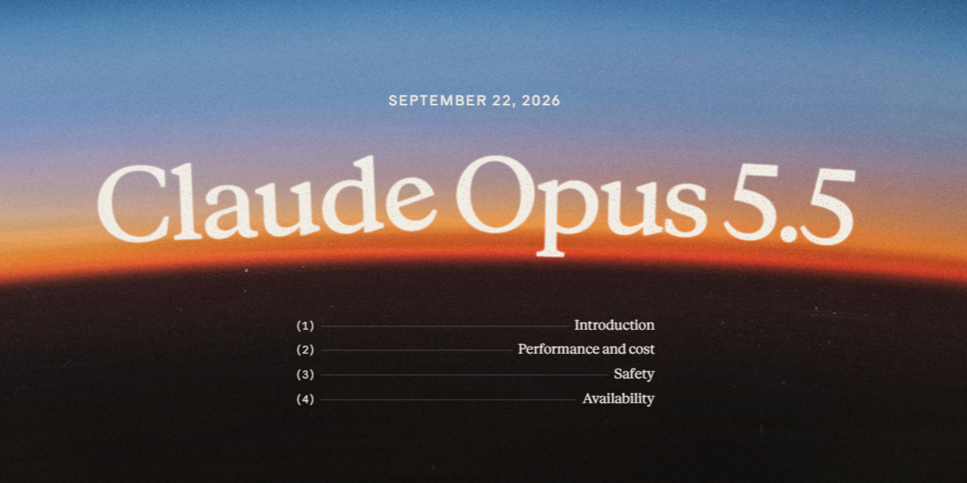 Обходить Fable у тестах. Anthropic представила ШІ-модель Claude Opus 5.5
