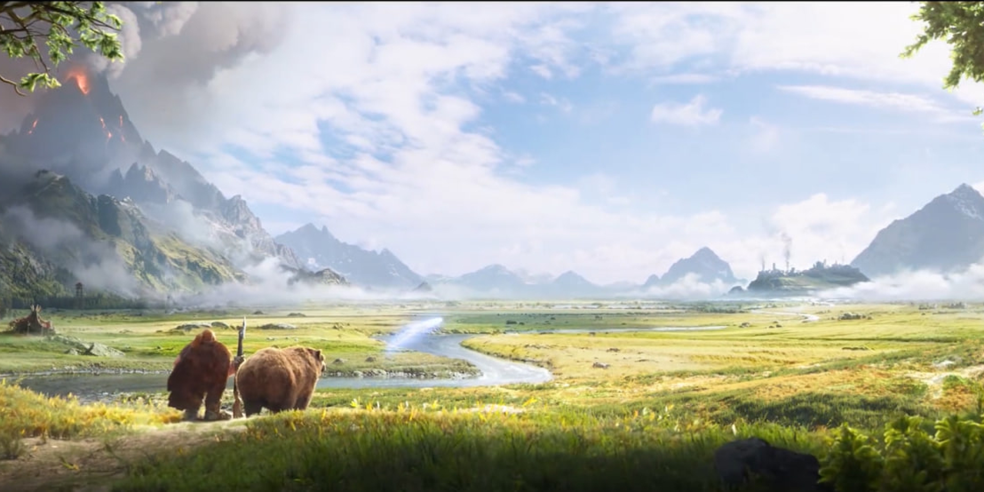 Ефект Мандели у класичному Азероті. Головні подробиці гучного анонсу World of Warcraft Forever