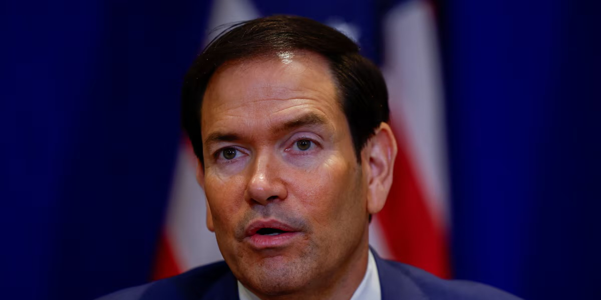 U.S. Secretary of State Rubio to meet with Lavrov (Photo: REUTERS/Jeenah Moon)