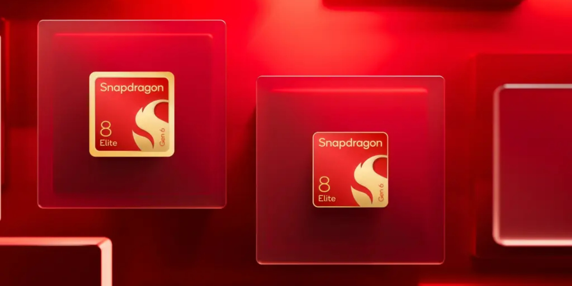 Qualcomm представила процессоры для новых флагманов (Фото: Qualcomm)