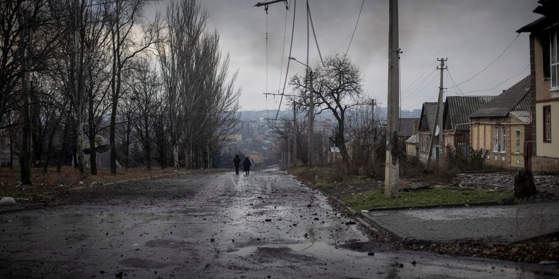 Defense forces are making gains in Donetsk Oblast (Photo: REUTERS/Yevhen Titov)