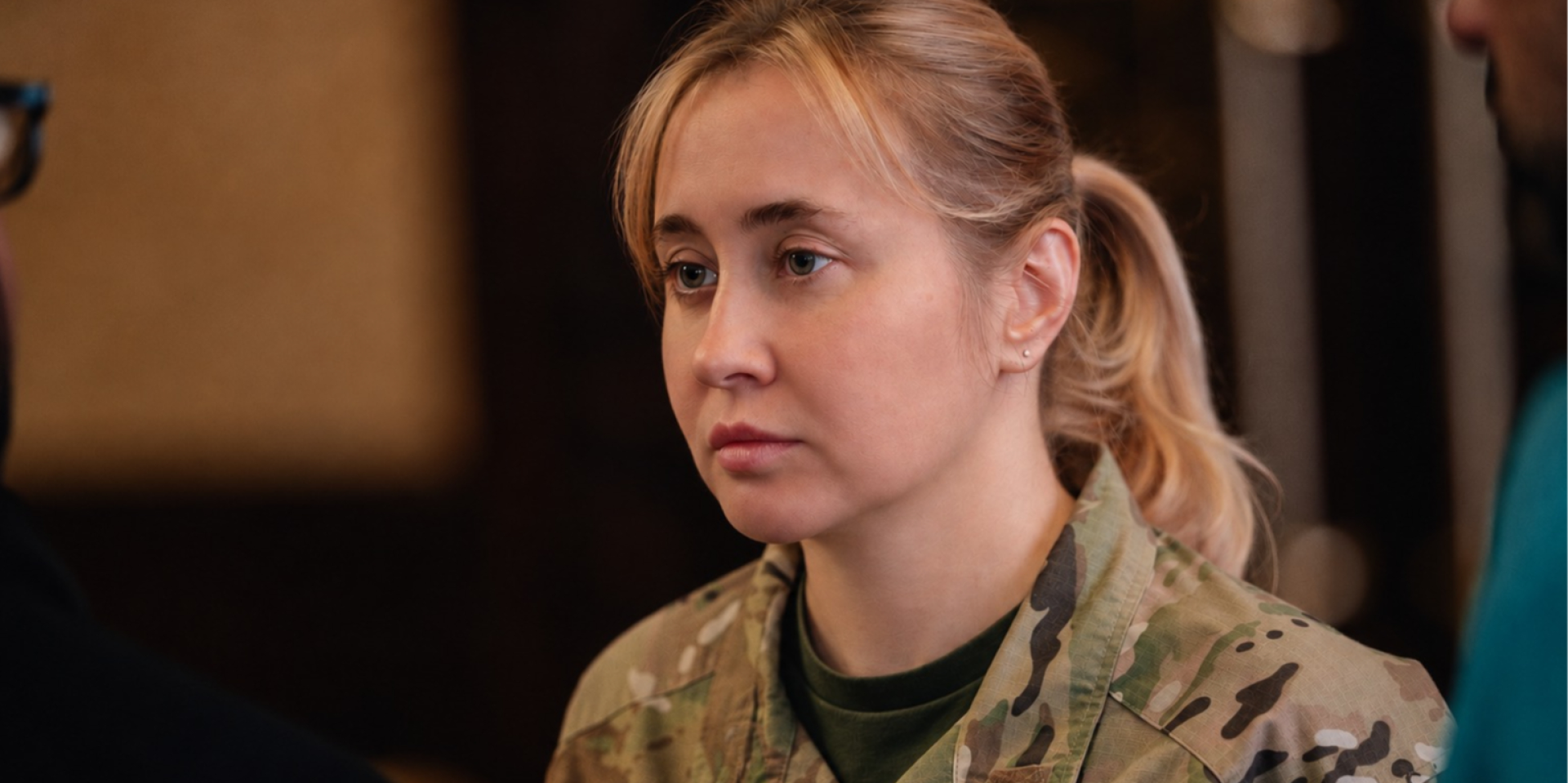 «Приберіть випадкових людей». На якому етапі найчастіше провалюється система підтримки військових,