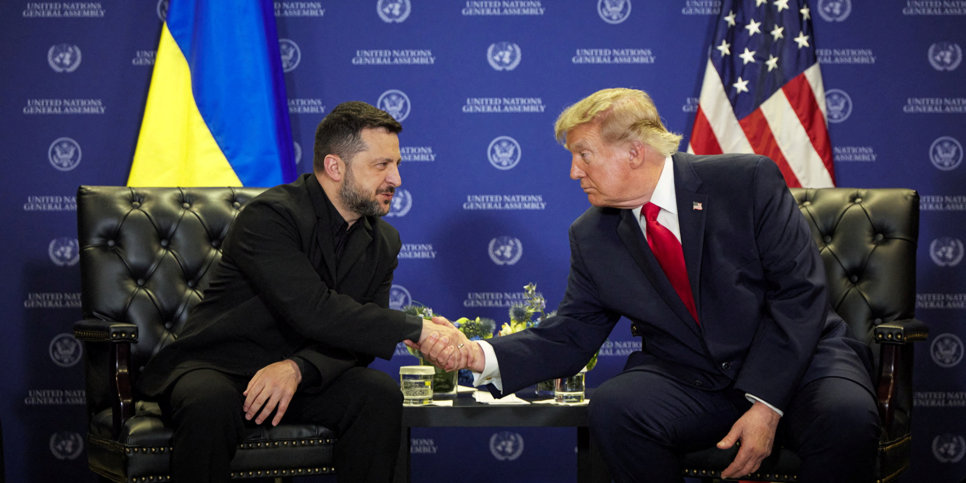 Україна готова підписати зі США масштабну угоду drone deal. CBS News розкрило деталі