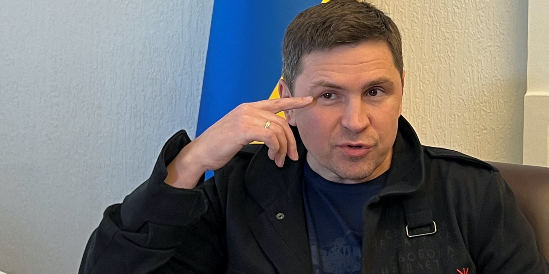 «Спроба рейдерського захоплення». Радник ОП Подоляк увійшов до команди росіянина на виборах президента ФІДЕ